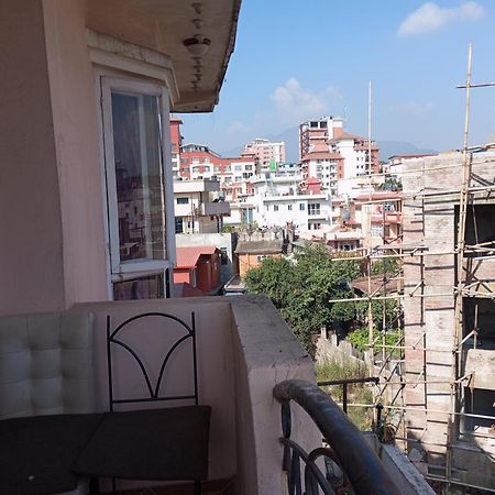 Kathmandu Home Stay & Hostel Exterior photo