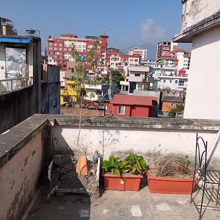 Kathmandu Home Stay & Hostel Exterior photo