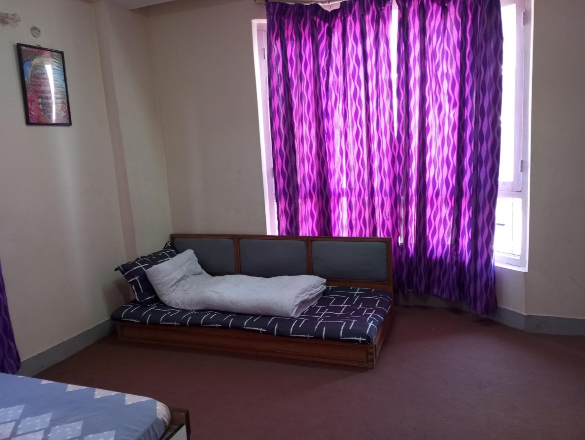 Kathmandu Home Stay & Hostel Exterior photo