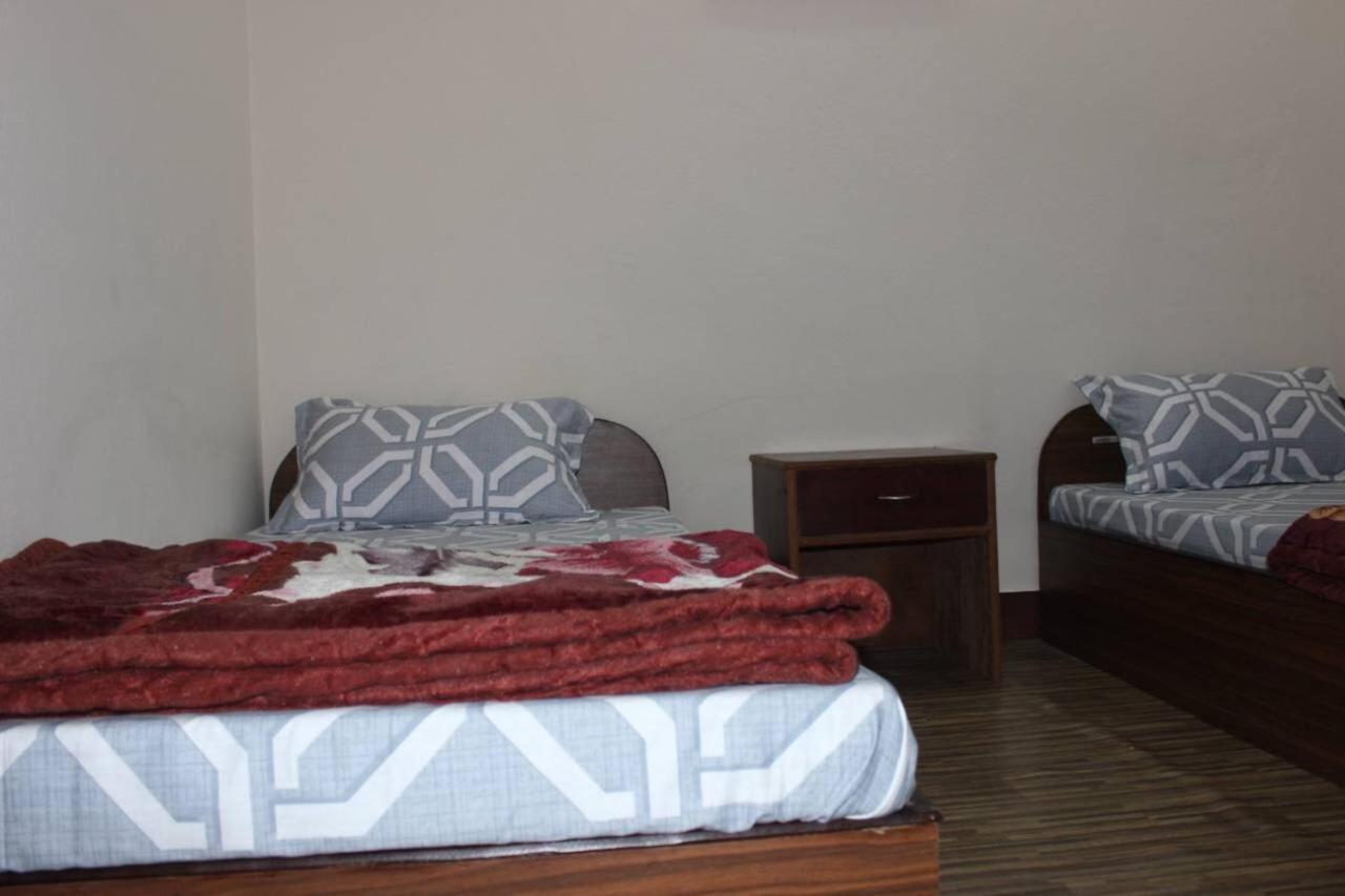 Kathmandu Home Stay & Hostel Exterior photo