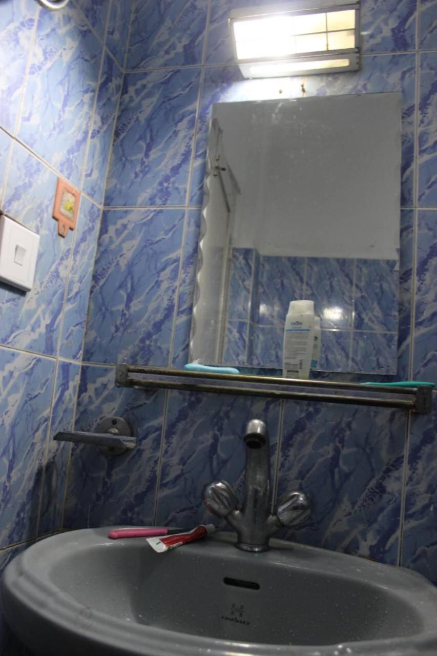 Kathmandu Home Stay & Hostel Exterior photo