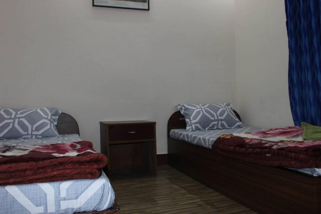 Kathmandu Home Stay & Hostel Exterior photo