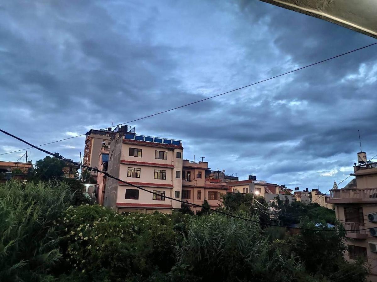 Kathmandu Home Stay & Hostel Exterior photo